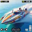 Boat Racing: Speed Boat Game 2.0