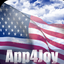 US Flag 4.3.9