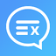 MessengerX - Chat with AI 0.999.626