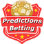 Betting Tips Predictions 1.0