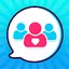 Fans up by tags 2.2