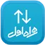 شارژ و اینترنت همراه اول 2.1