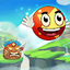Ball's Journey 6 - Red Bounce  3.0.0