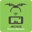 ARCHOS Drone Remote 1.0.8