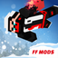 FF Mods & Maps for Minecraft 2.1