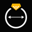 Ring Sizer - The Measure Арр 1.6.2