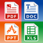 PDF Converter and Editor 5.1.1