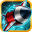 Tunnel Trouble 3D - Space Jet  16.14