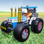 Indian Tractor PRO Simulation 1.72