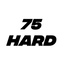BeHard: 75 Hard Challenge Days