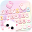Cute Cat Paws Theme 10.30