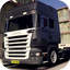 Truck Drift Driving Simulator 3.4