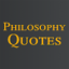 Famous Philosophy Quotes 3.7