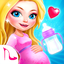 Pregnant Mom Simulation Games 1.1