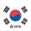 VPN KOREA - Secure VPN Proxy 4.1.3.2