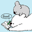 Notepad Shirokuma-Days 2.34.23.2