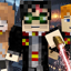 Maps Hogwarts for MCPE 1.0