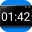 HUGE Stopwatch 6