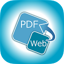 Convert web to PDF 4.8.15