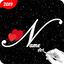Name Art Maker Smoke Effects 1.2