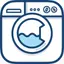 Laundry Day - Care Symbol Reader