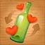 Spin the Bottle: Stranger chat 3.0.17
