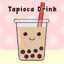 Tapioca Drink Theme +HOME 1.0.0