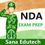 NDA Exam Prep Ant819