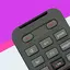 Remote control for Airtel TV