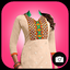 Woman Salwar Suit Photo Maker 6.2
