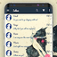Rabbit Wolf Messenger Theme 5.0.30