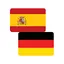 Spanish - German offline dict. 1.1