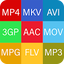 Video Format Converter. Video  video.format.converter
