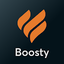 Boosty 2.8.4