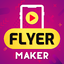 Video Flyer Maker, Templates 40.0
