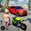 Baby Vice Town Spider Fighting 4.7