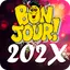 Bonjour 2024 Côte d'Ivoire