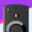 Remote for Amazon Fire Stick 6.2.0.1