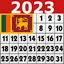 2023 Sinhala Calendar 2.35