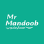 مستر مندوب | Mr Mandoob Google 3.5.4