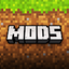 Mods for Minecraft PE: Addons 1.1.0