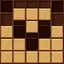 Wood Block: Block Puzzle