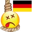 Hangman - Deutsch-Spiel 1.31