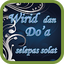 Wirid Dan Do'a selepas solat 4.1