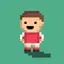 Tiny Goalie