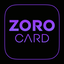 Zoro Card: Credit Builder 2.5