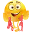 Adult Emoji Sticker Keyboard f 2.1.2