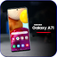 Themes for Samsung Galaxy A71 1.0