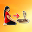 Snake Video : Naagin Effect 2.3