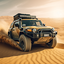 Cholistan Jeep Rally 10.2025